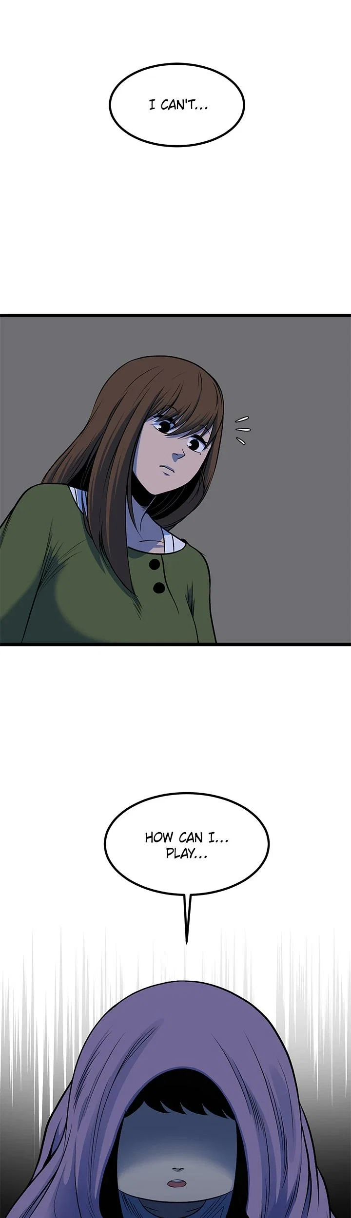 I'm a Mom Chapter 68 - Page 29