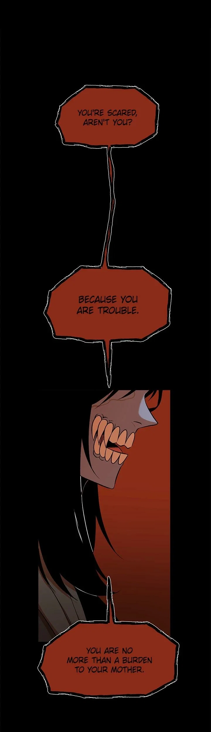 I'm a Mom Chapter 68 - Page 33