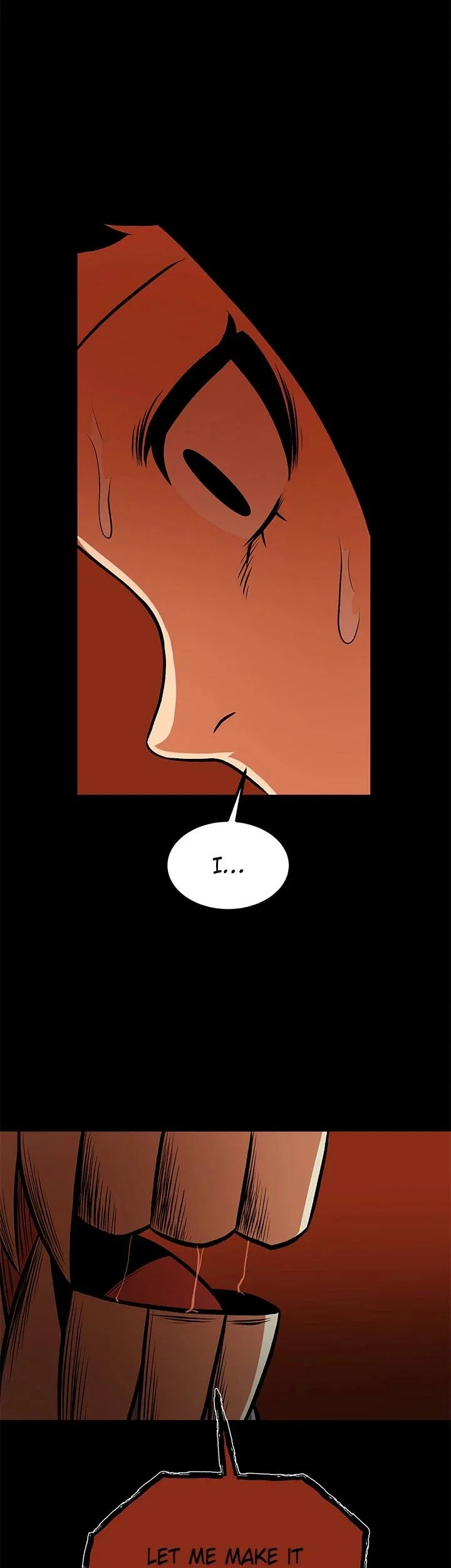 I'm a Mom Chapter 68 - Page 34