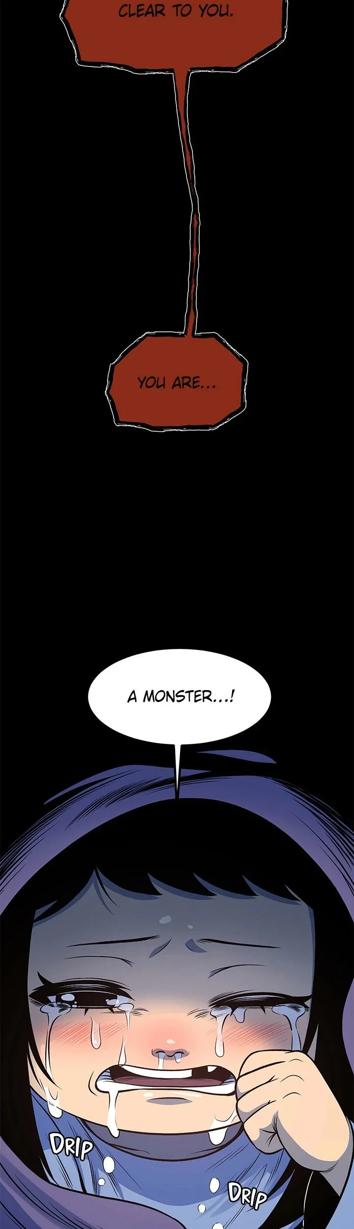 I'm a Mom Chapter 68 - Page 35