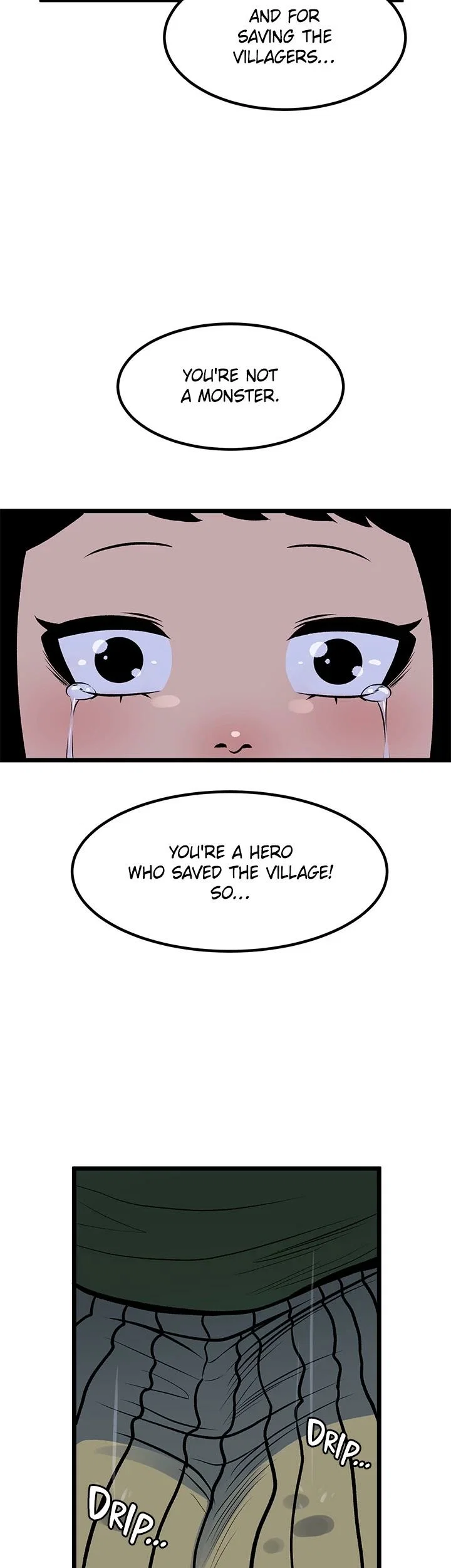 I'm a Mom Chapter 68 - Page 39