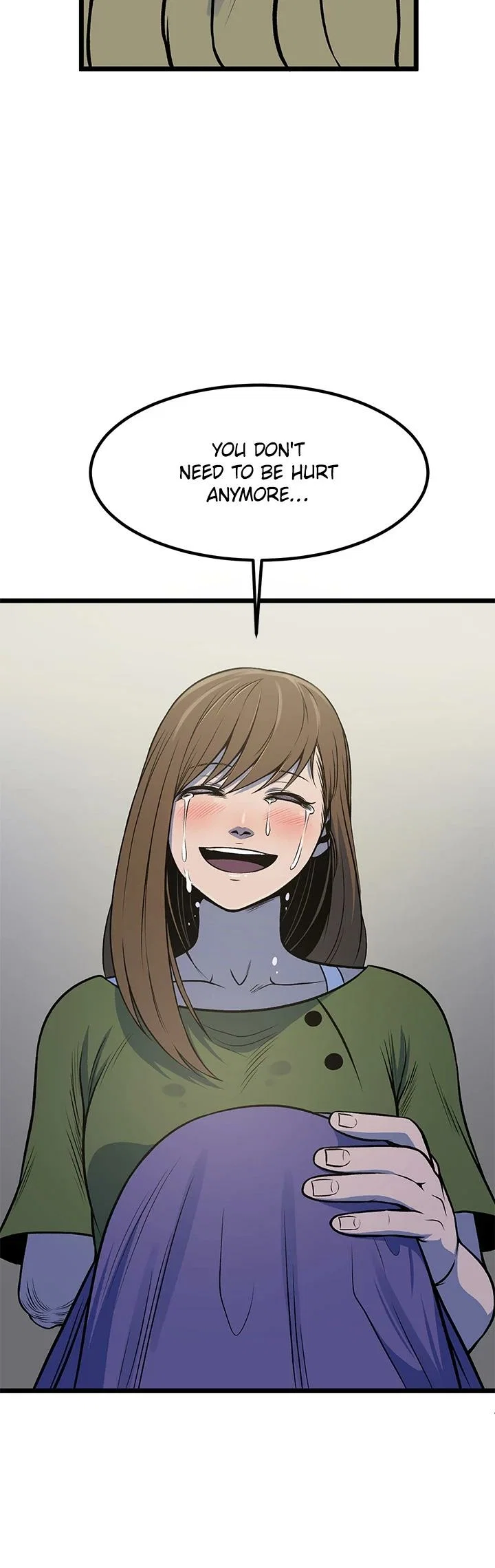 I'm a Mom Chapter 68 - Page 40