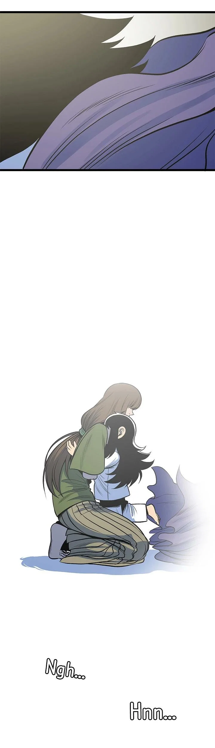 I'm a Mom Chapter 68 - Page 42