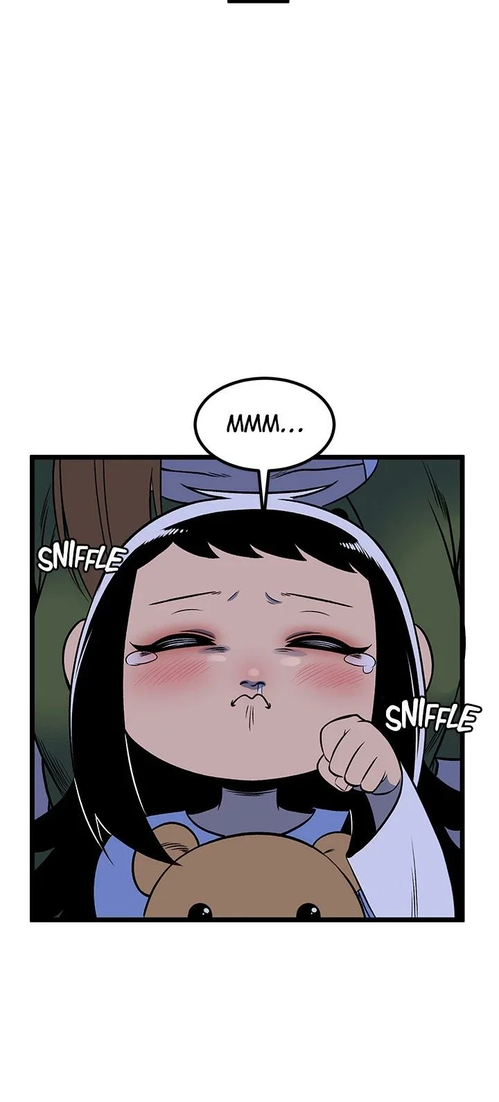 I'm a Mom Chapter 68 - Page 44