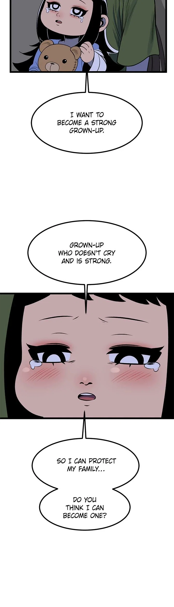 I'm a Mom Chapter 68 - Page 46