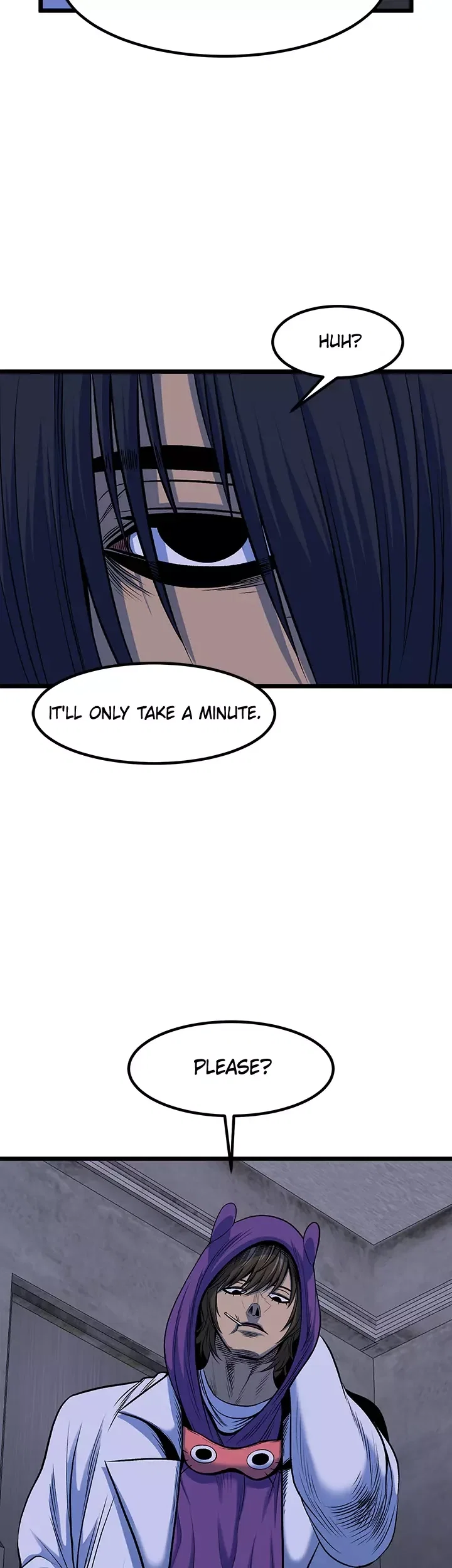 I'm a Mom Chapter 92 - Page 15
