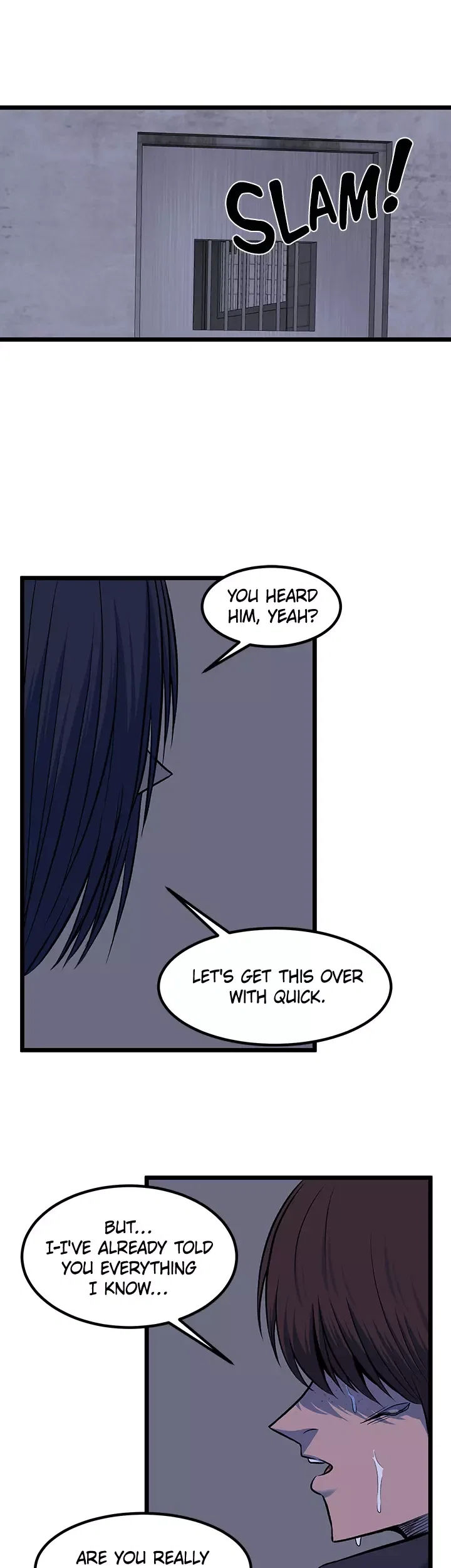 I'm a Mom Chapter 92 - Page 18