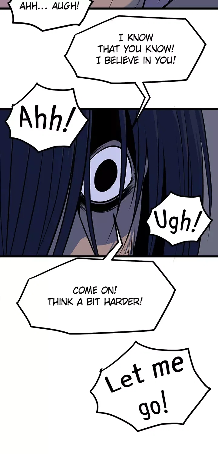 I'm a Mom Chapter 92 - Page 21