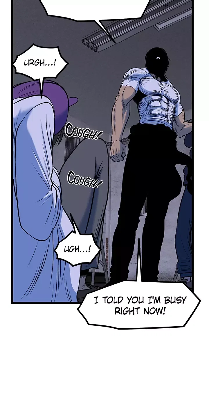 I'm a Mom Chapter 92 - Page 25