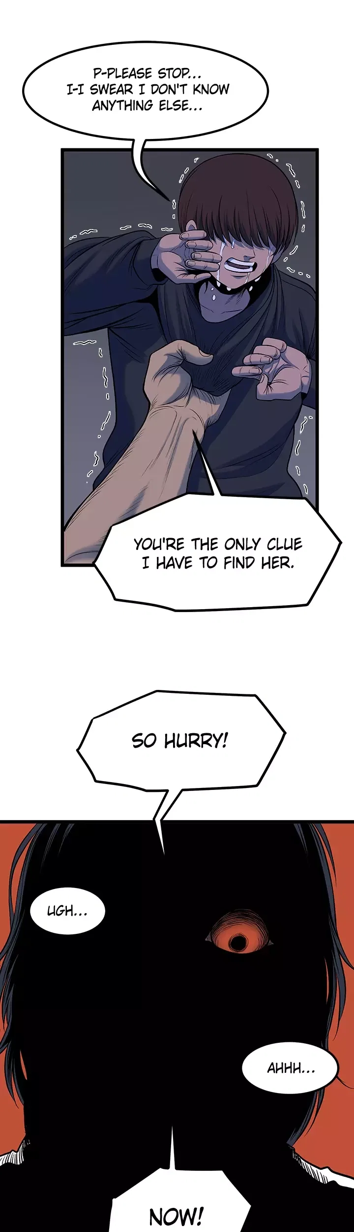 I'm a Mom Chapter 92 - Page 26