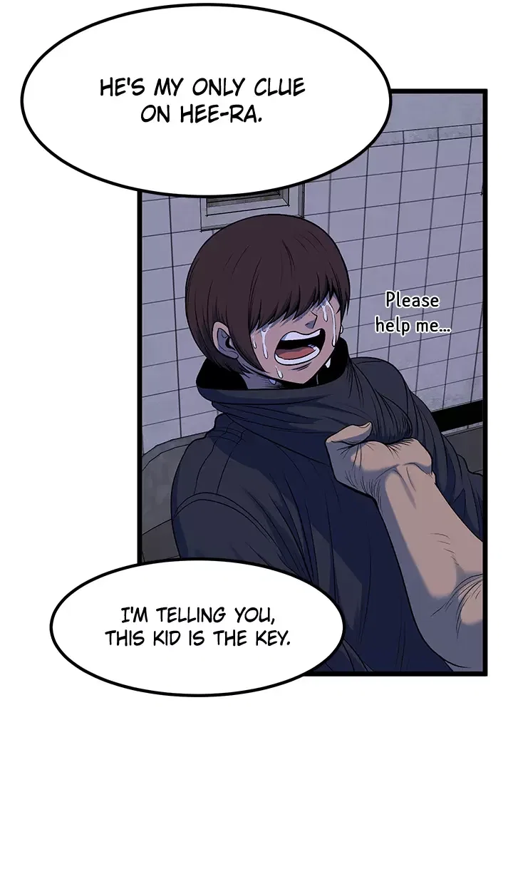 I'm a Mom Chapter 92 - Page 30