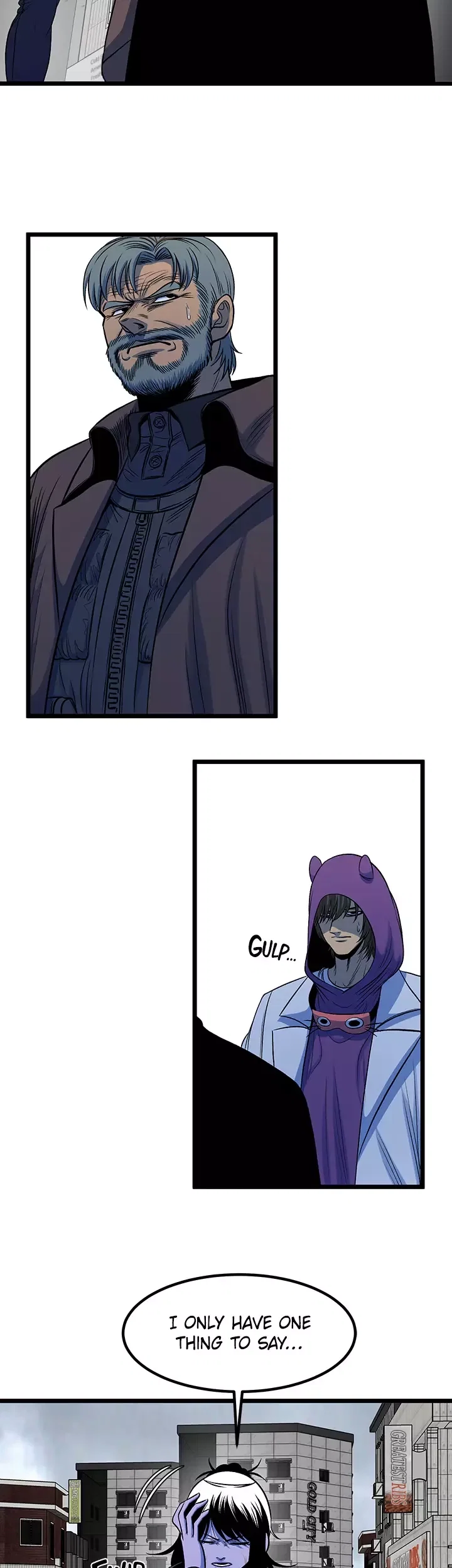 I'm a Mom Chapter 97 - Page 10