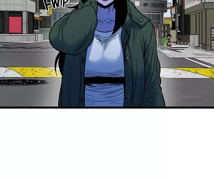 I'm a Mom Chapter 97 - Page 11