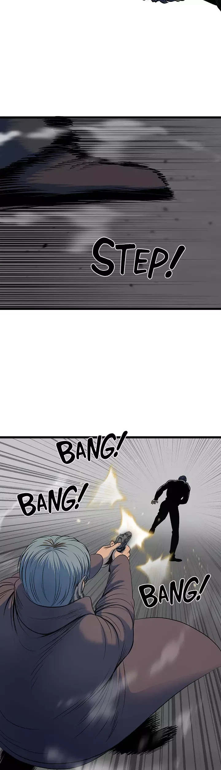 I'm a Mom Chapter 97 - Page 23