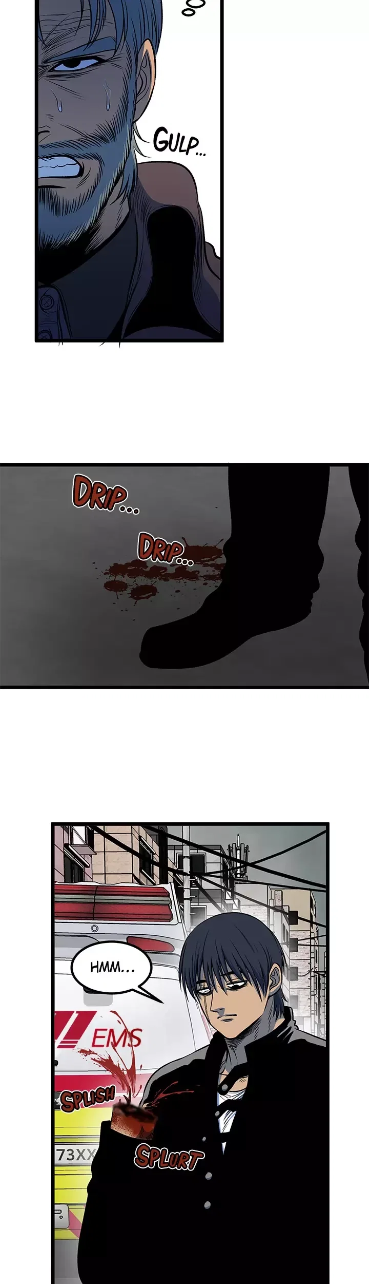 I'm a Mom Chapter 97 - Page 28