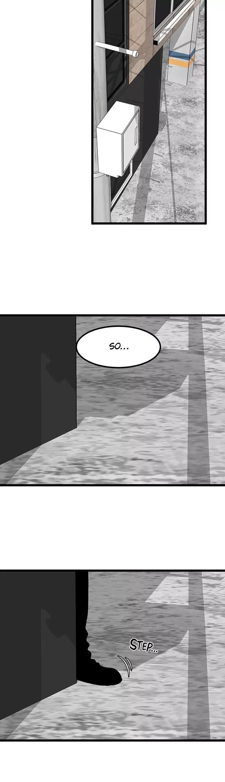 I'm a Mom Chapter 97 - Page 36