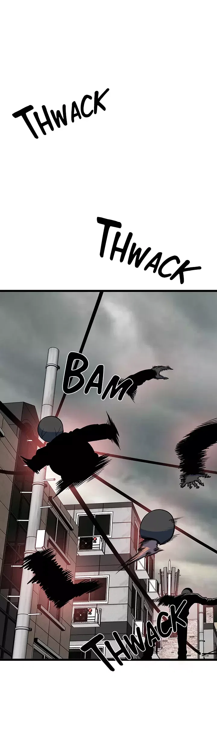 I'm a Mom Chapter 97 - Page 49