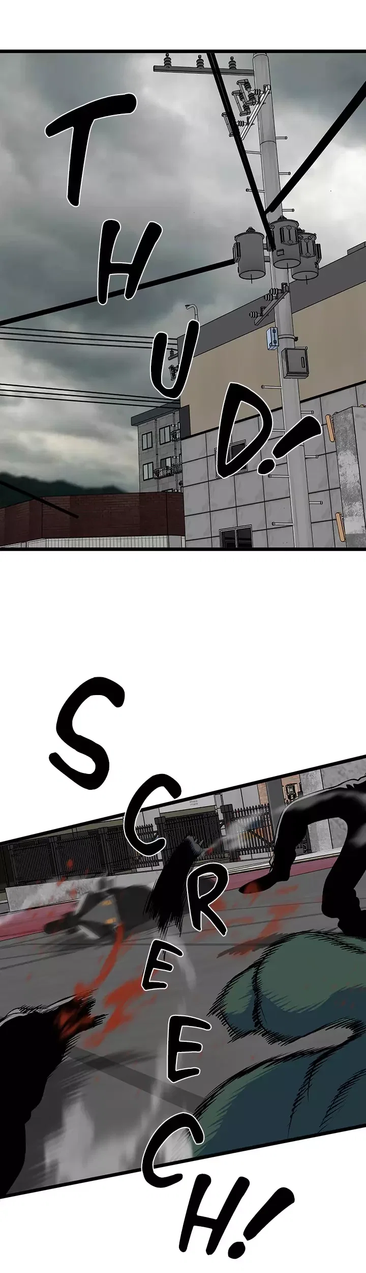 I'm a Mom Chapter 97 - Page 57
