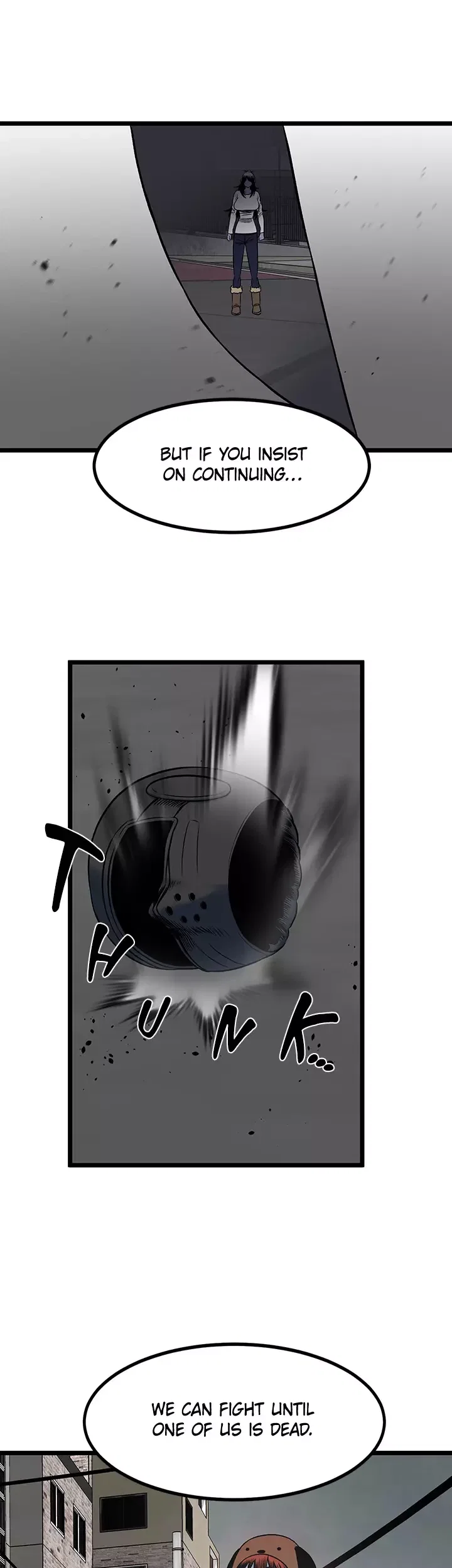 I'm a Mom Chapter 97 - Page 66