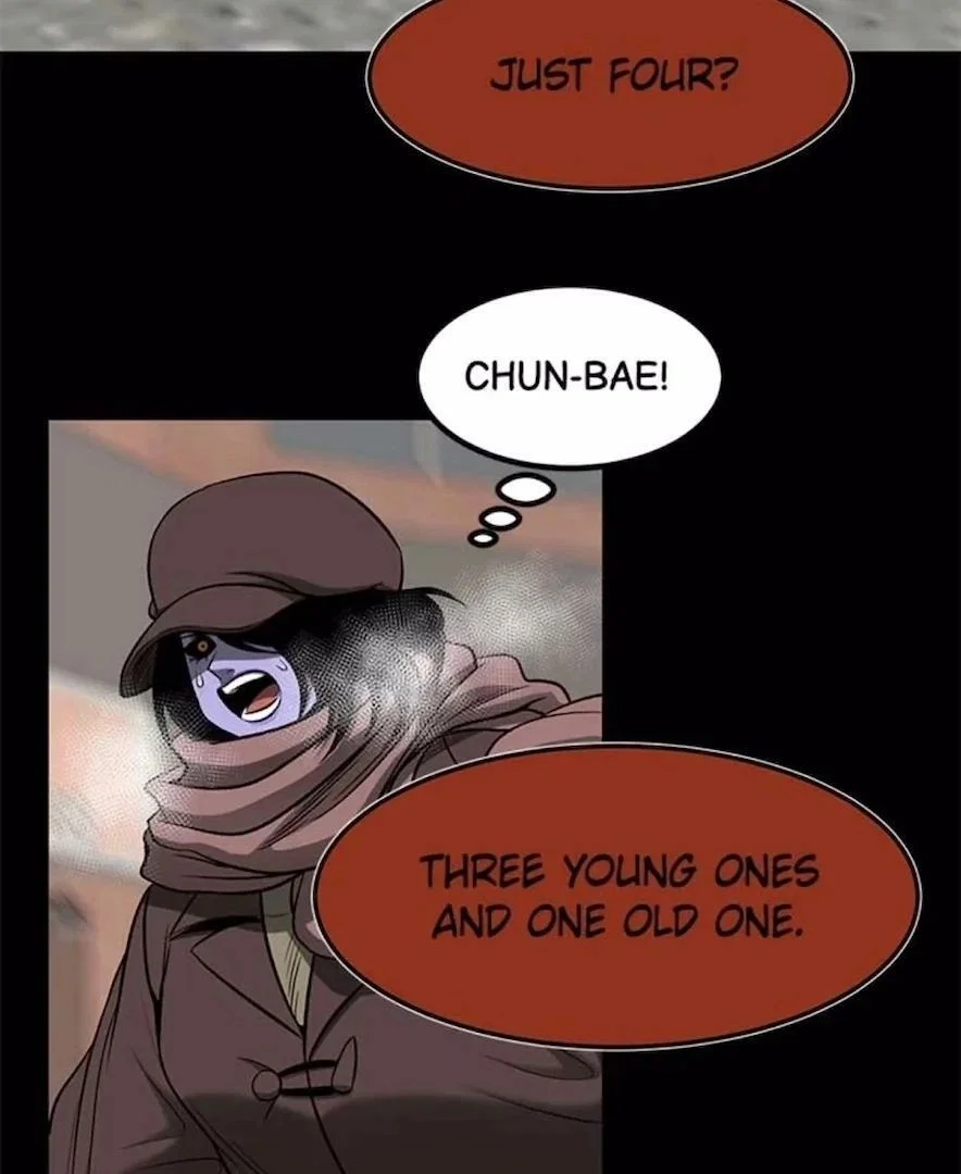 I'm a Mom Chapter 127 - Page 5