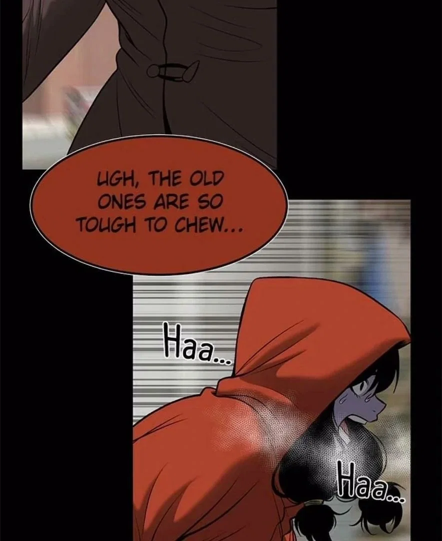 I'm a Mom Chapter 127 - Page 6
