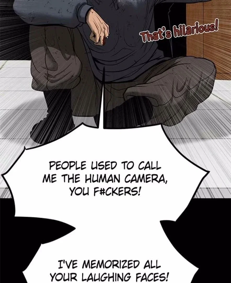 I'm a Mom Chapter 127 - Page 11