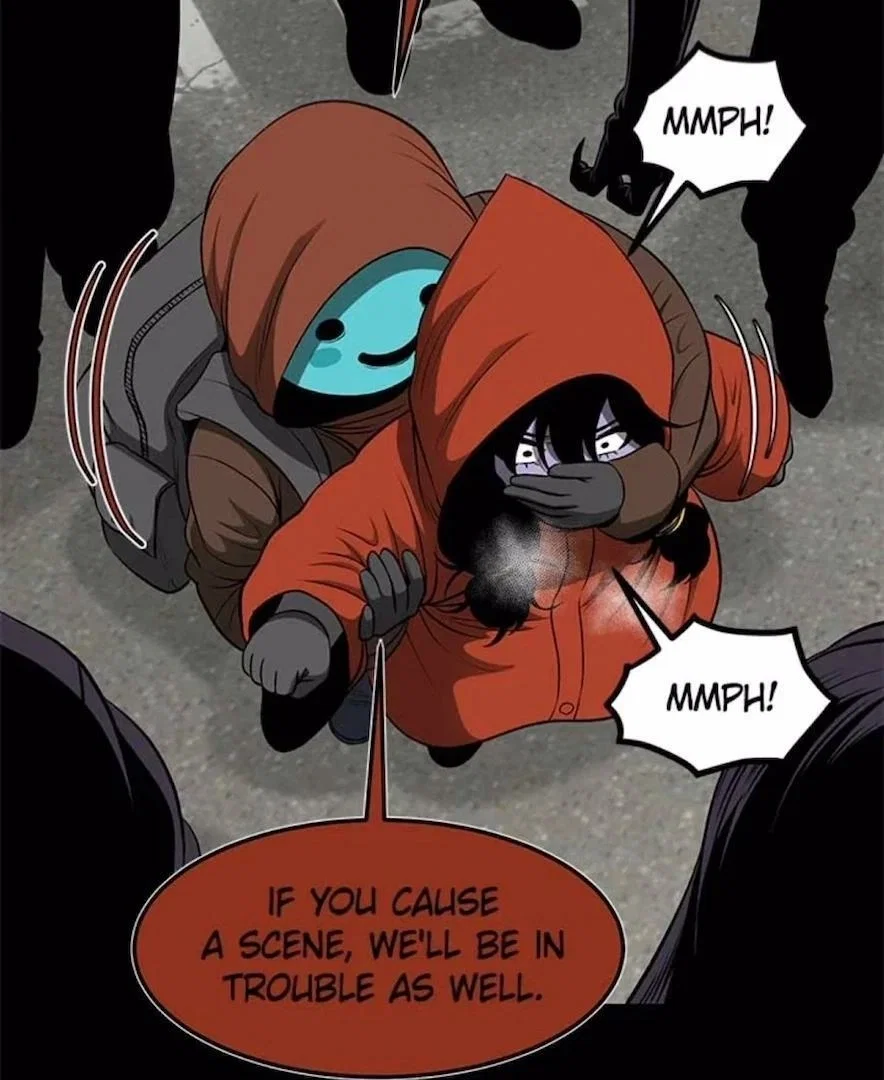 I'm a Mom Chapter 127 - Page 15