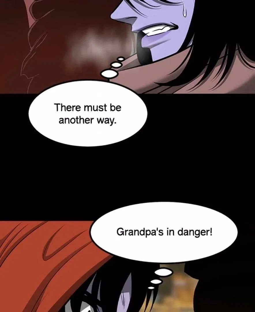 I'm a Mom Chapter 127 - Page 17