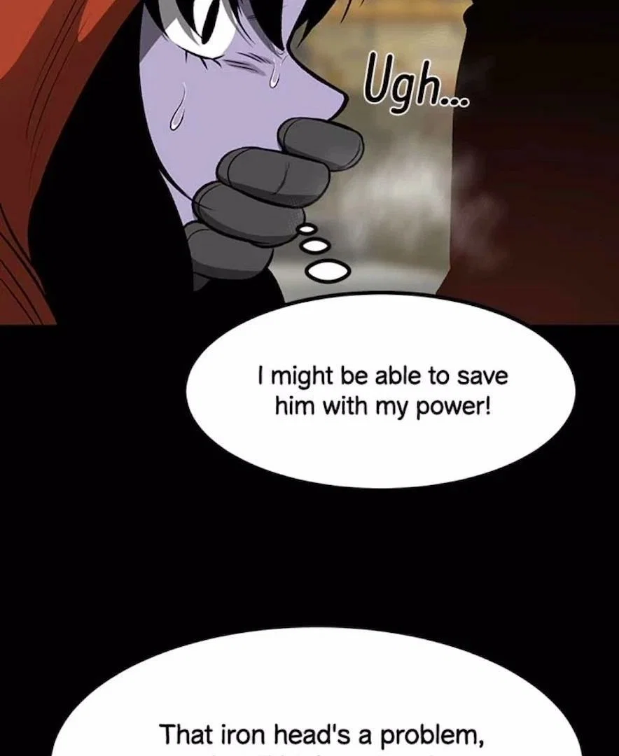 I'm a Mom Chapter 127 - Page 18