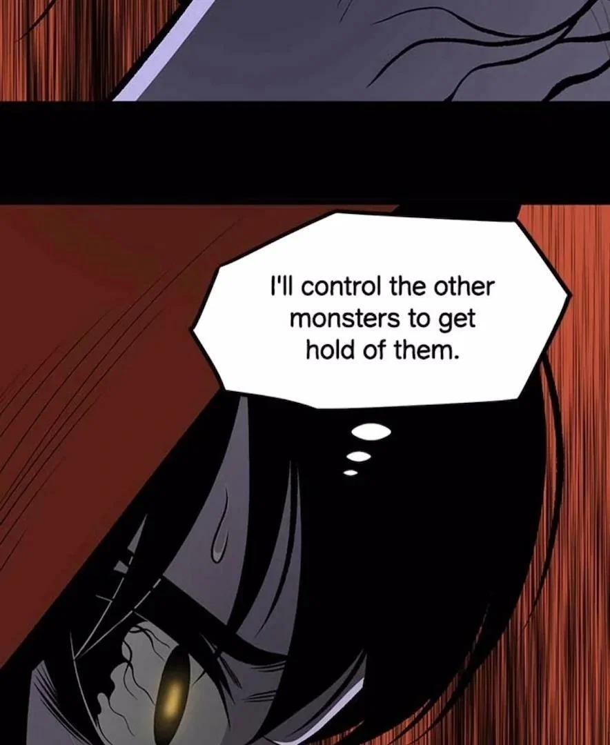 I'm a Mom Chapter 127 - Page 20