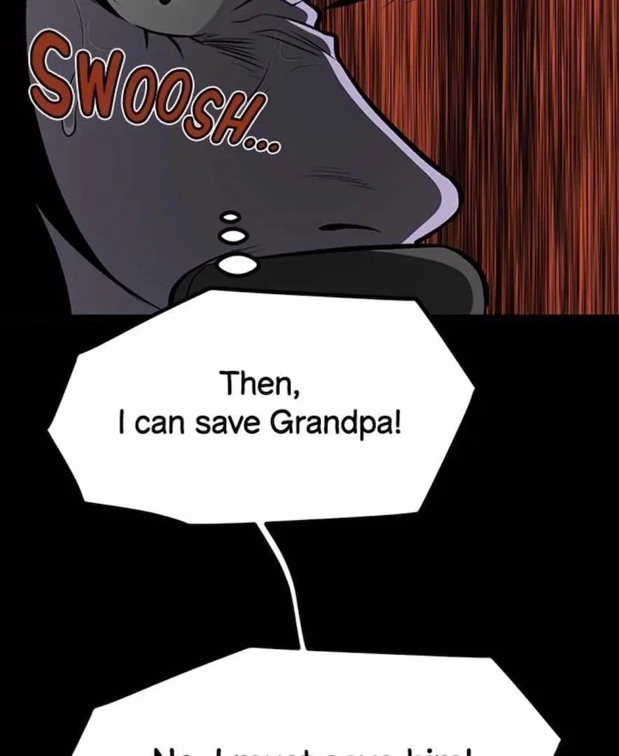 I'm a Mom Chapter 127 - Page 21