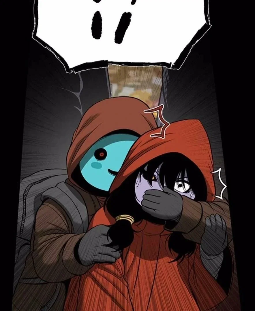 I'm a Mom Chapter 127 - Page 25