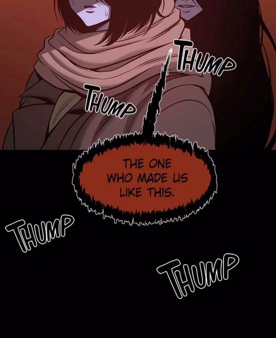 I'm a Mom Chapter 127 - Page 32