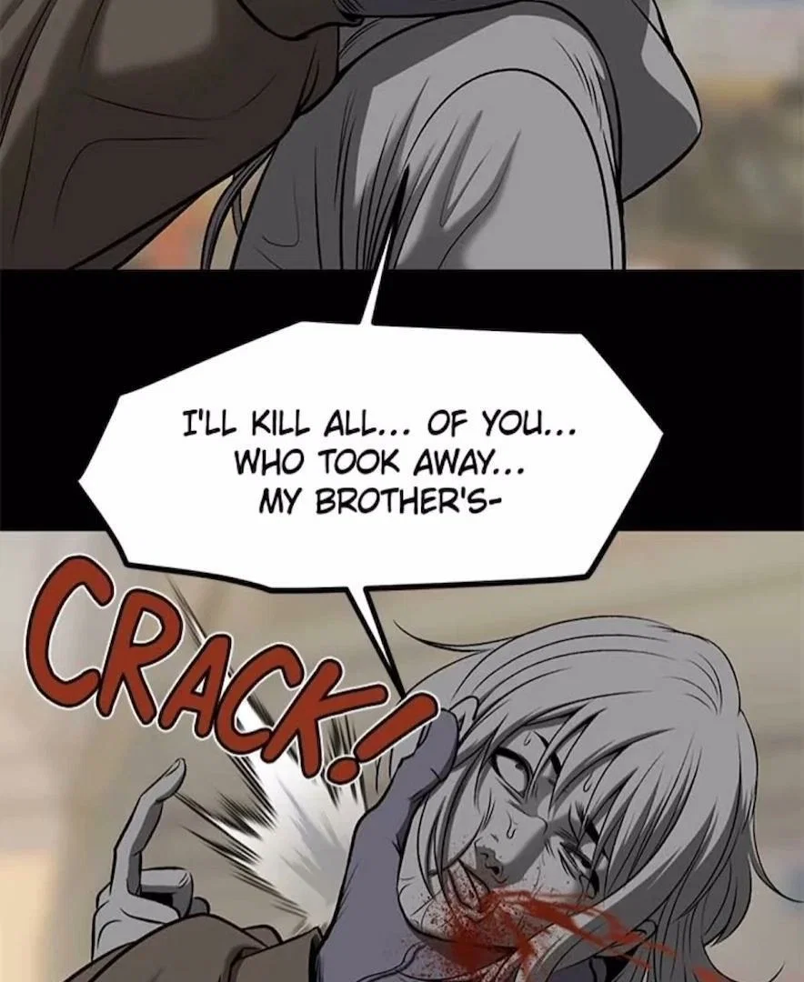I'm a Mom Chapter 127 - Page 54