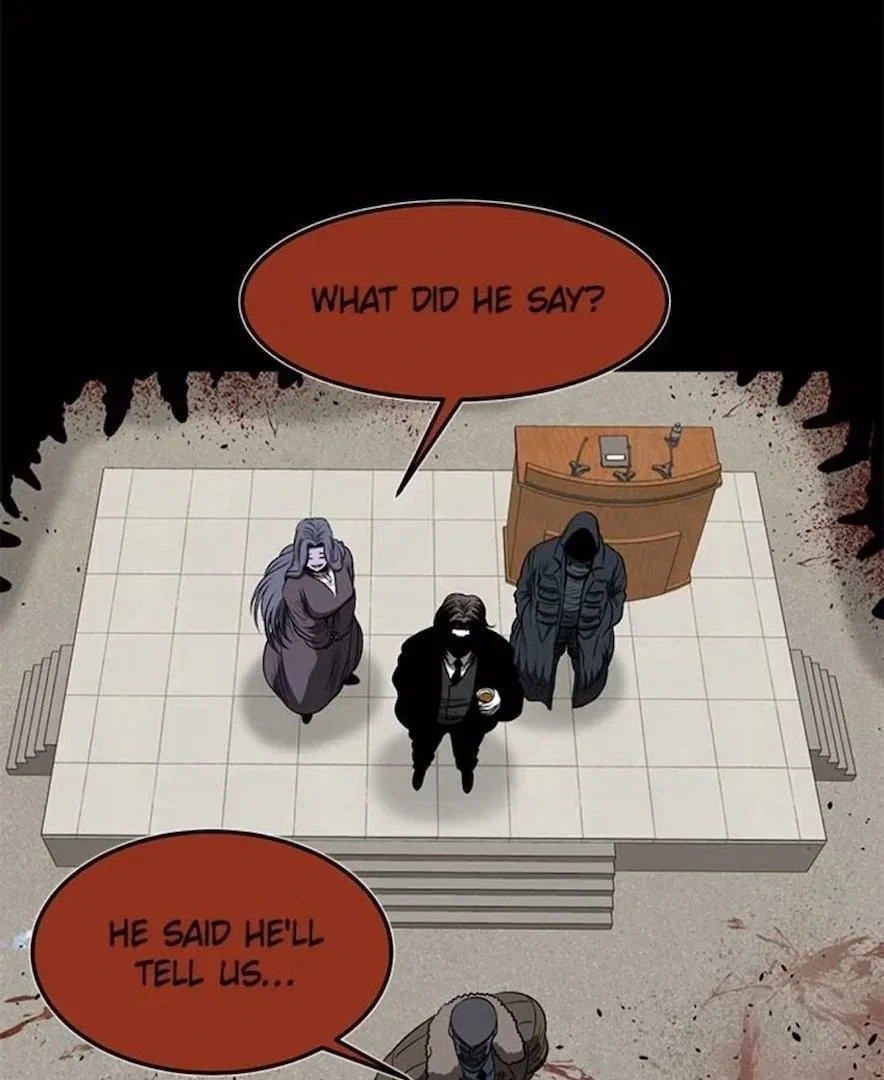 I'm a Mom Chapter 127 - Page 73