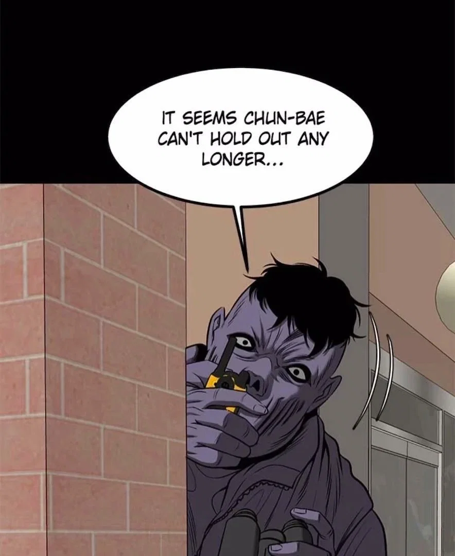 I'm a Mom Chapter 127 - Page 77