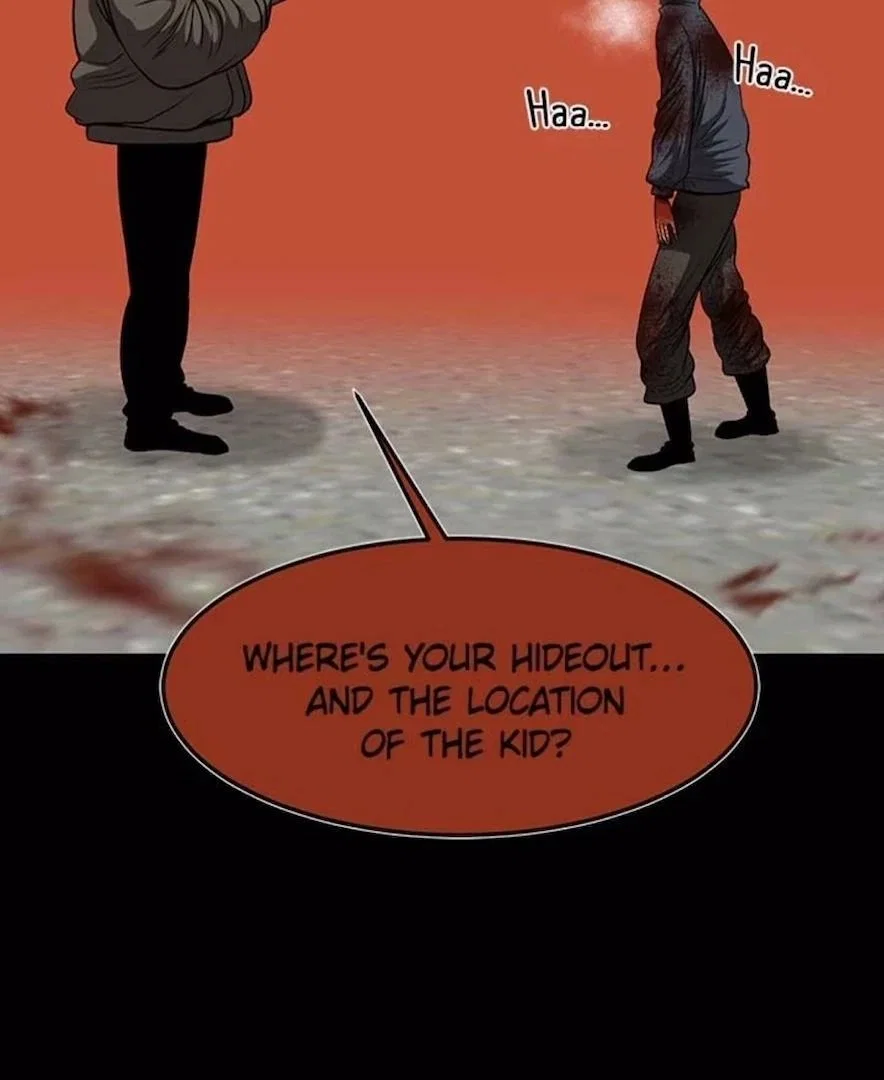 I'm a Mom Chapter 127 - Page 85