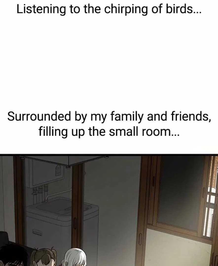I'm a Mom Chapter 127 - Page 100