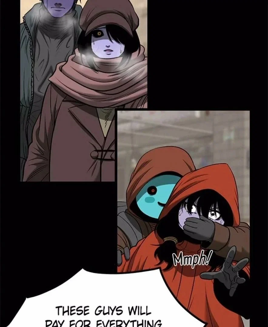 I'm a Mom Chapter 127 - Page 114