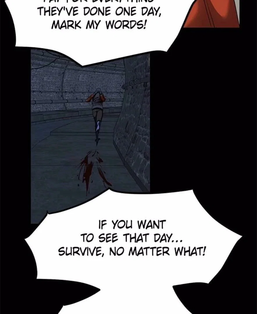 I'm a Mom Chapter 127 - Page 115