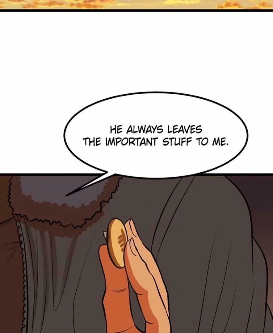 I'm a Mom Chapter 127 - Page 135