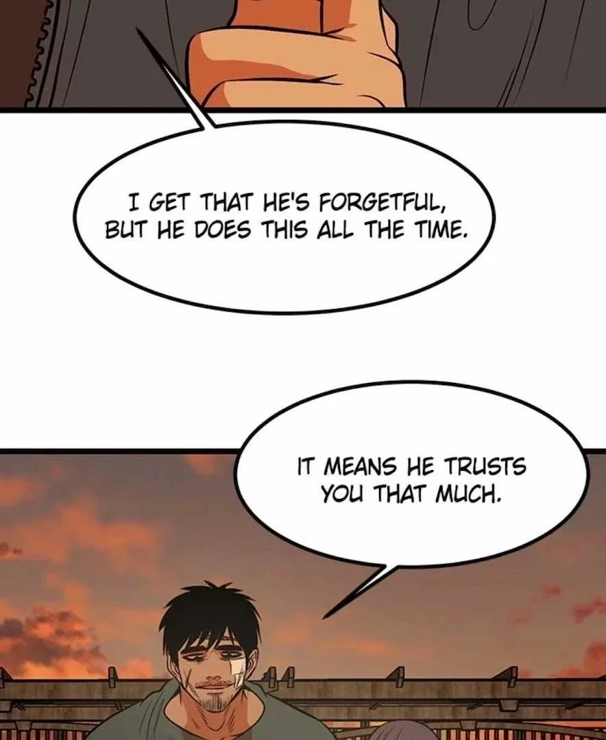 I'm a Mom Chapter 127 - Page 136