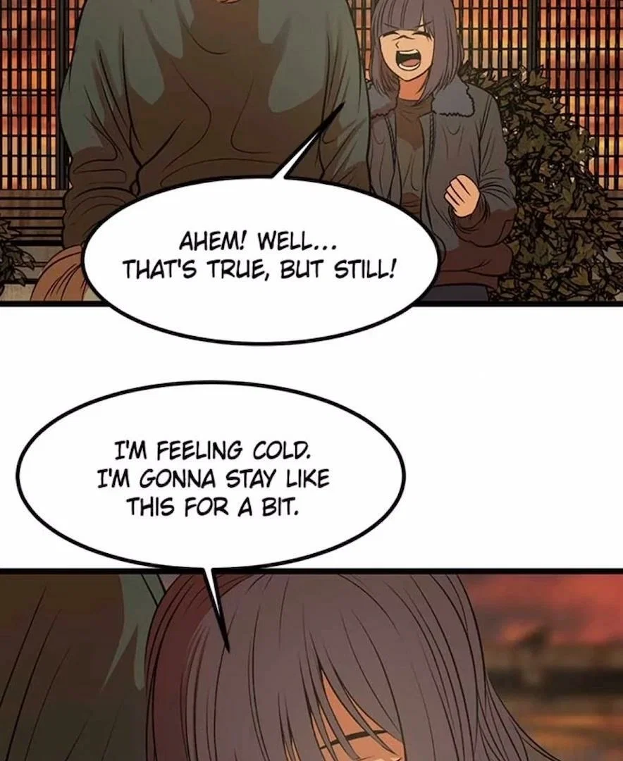 I'm a Mom Chapter 127 - Page 137