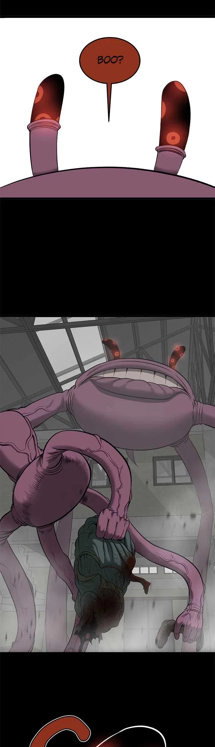 I'm a Mom Chapter 134 - Page 10