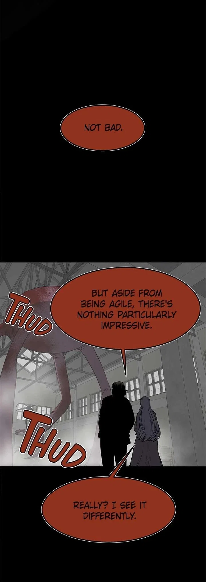 I'm a Mom Chapter 134 - Page 14