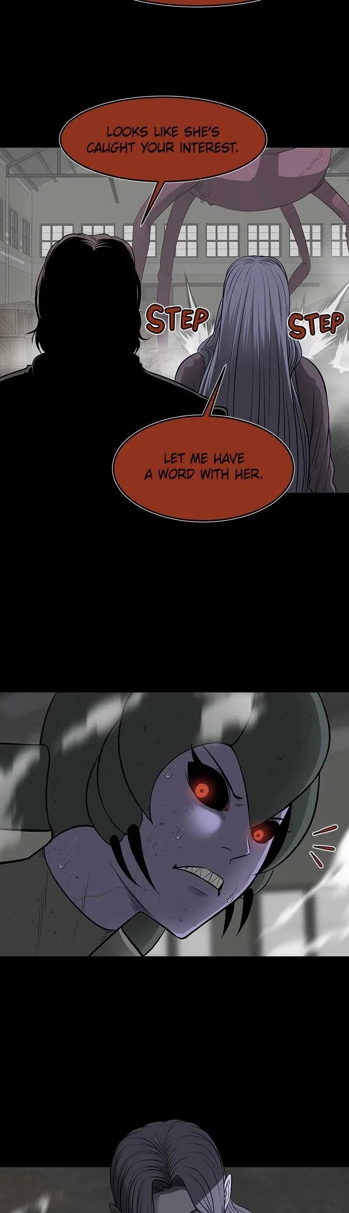 I'm a Mom Chapter 134 - Page 16