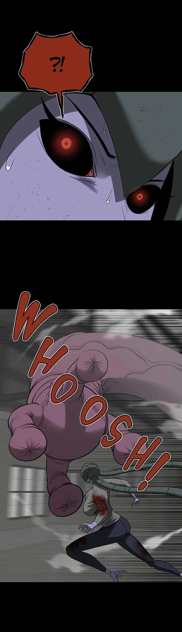 I'm a Mom Chapter 134 - Page 18