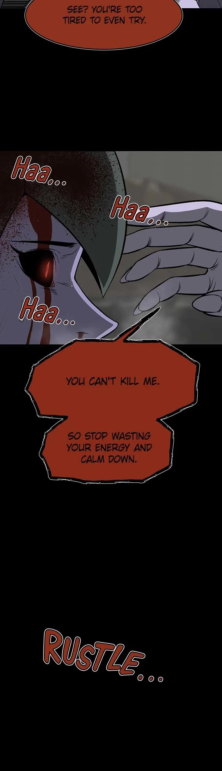 I'm a Mom Chapter 134 - Page 24