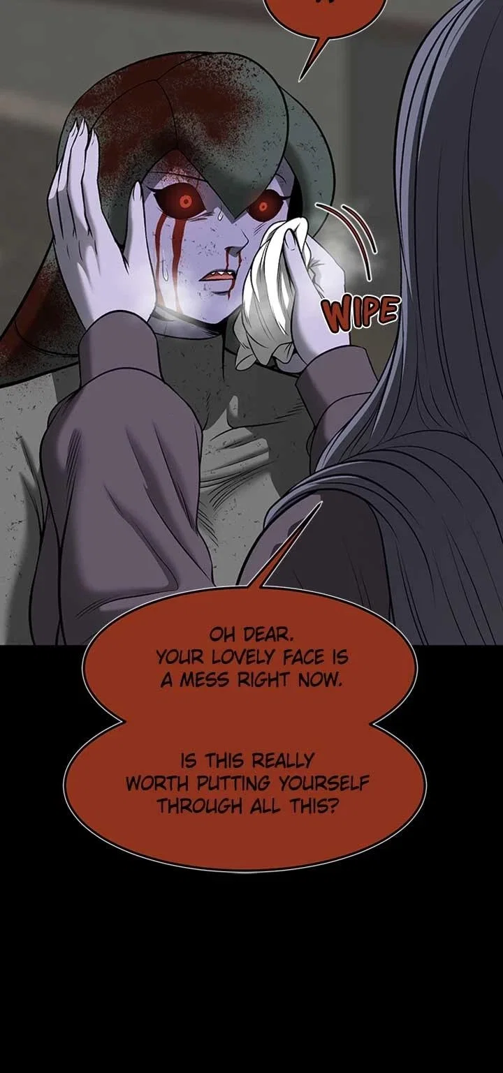 I'm a Mom Chapter 134 - Page 26