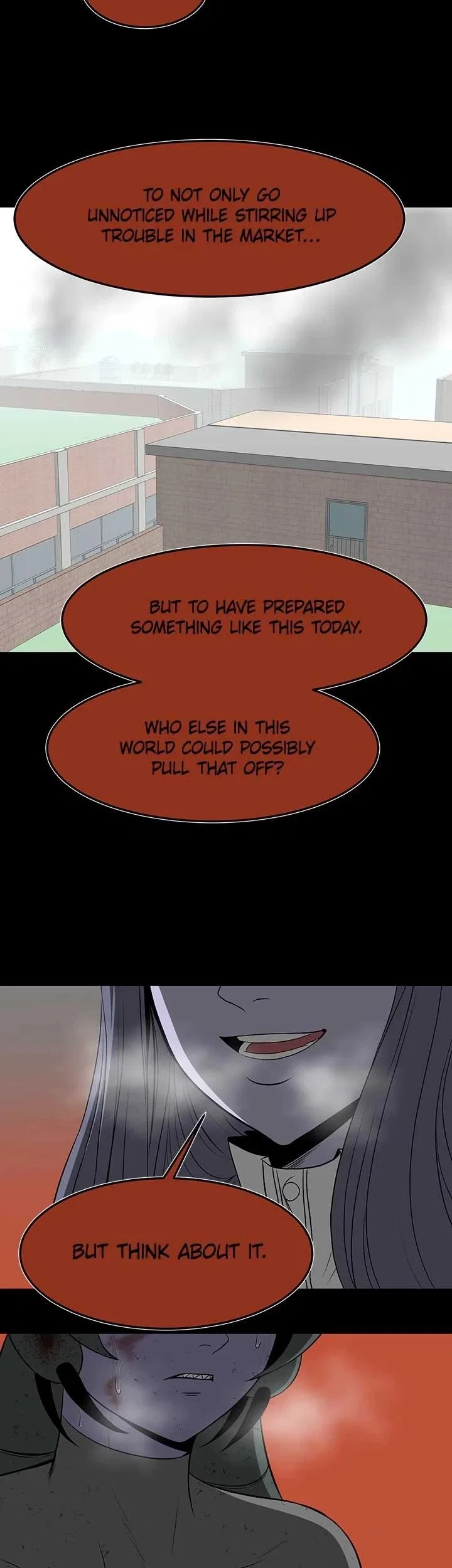 I'm a Mom Chapter 134 - Page 28